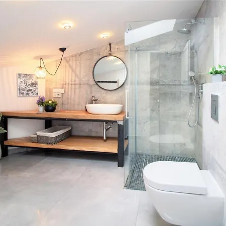 Appartement Ap Baltic