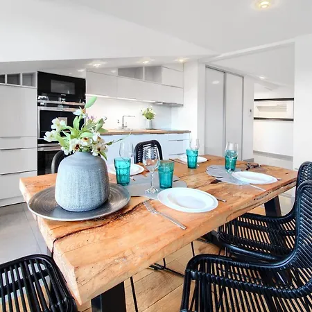 Ap Baltic Appartement *