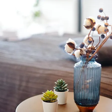 アパート Ap Baltic ミエルノ