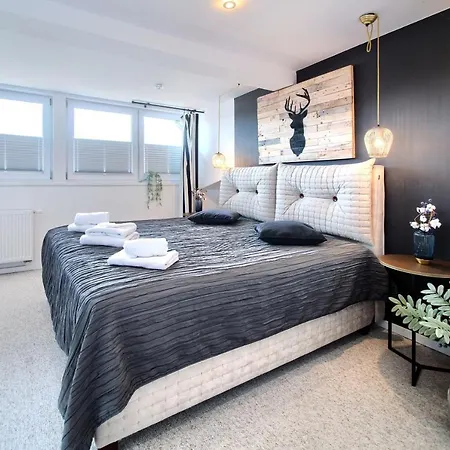 Ap Baltic Appartement *