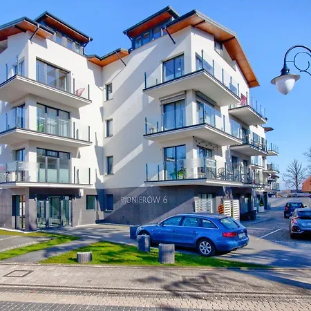 Ap Baltic Mielno *