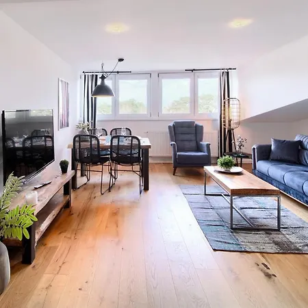 Appartement Ap Baltic *