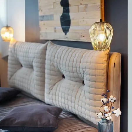 Ap Baltic Appartement