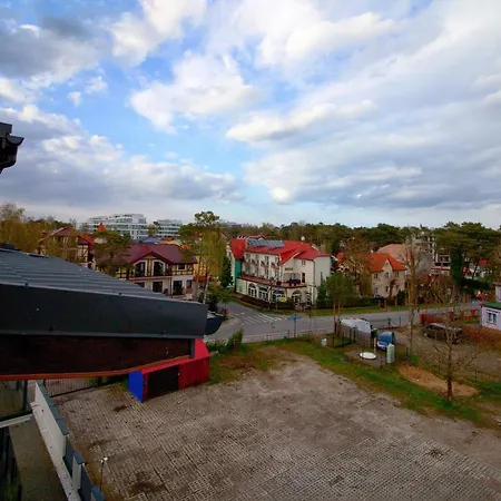 Appartement Ap Baltic