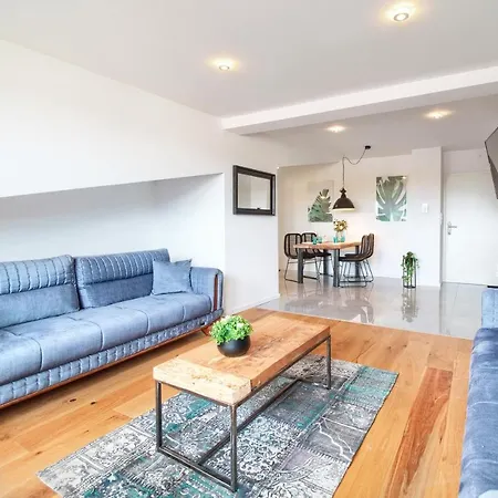 Ap Baltic Appartement