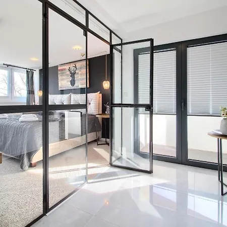 Ap Baltic Appartement Mielno (Koszalin)