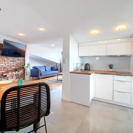 Ap Baltic Appartement