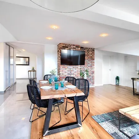 Appartement Ap Baltic *