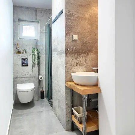 Appartement Ap Baltic Mielno (Koszalin)