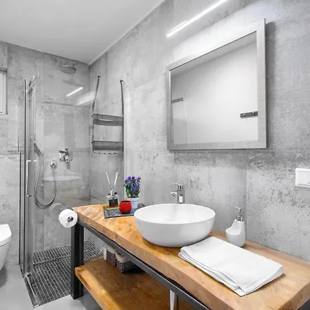 Appartement Ap Baltic