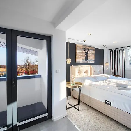 Ap Baltic Mielno (Koszalin)