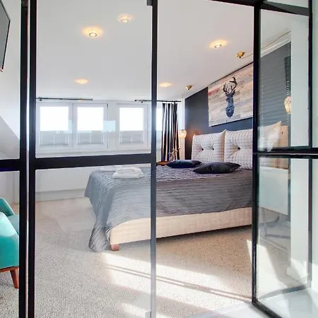 Appartement Ap Baltic Mielno (Koszalin)