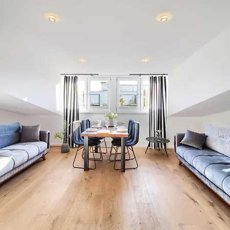 Appartement Ap Baltic