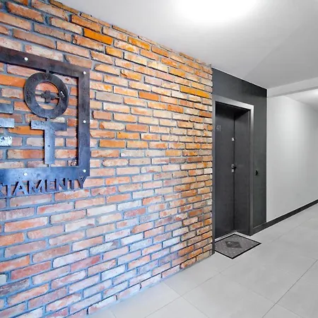 Appartement Ap Baltic Mielno (Koszalin)