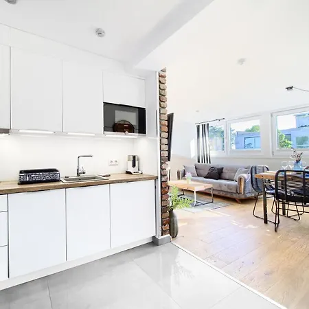 Appartement Ap Baltic *