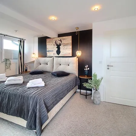 Ap Baltic Appartement Mielno (Koszalin)