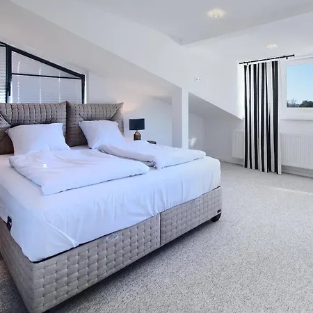 Ap Baltic Appartement Mielno (Koszalin)