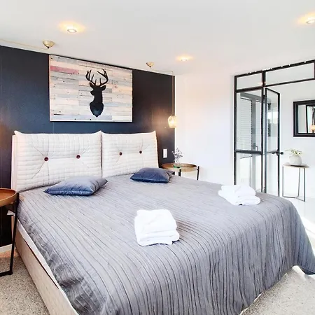 Appartement Ap Baltic *