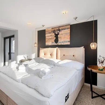 Ap Baltic Appartement *