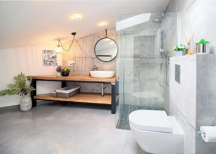 Appartement Ap Baltic