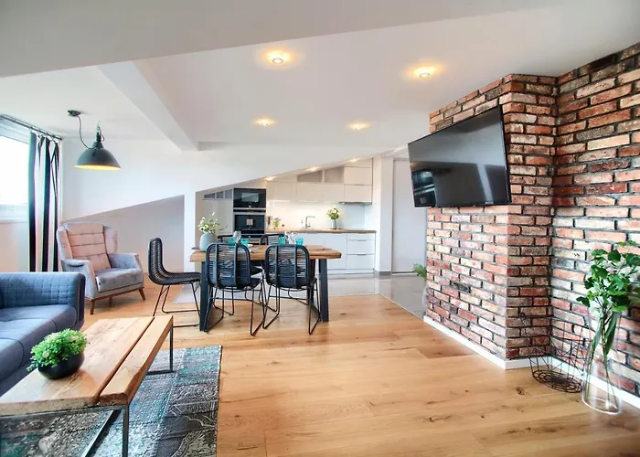 Ap Baltic Appartement