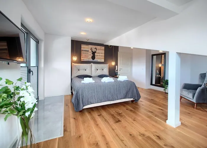 Ap Baltic Appartement Mielno (Koszalin)