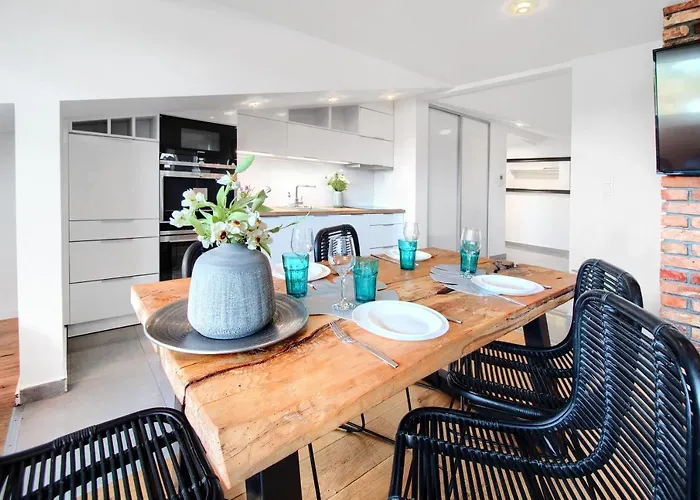 Ap Baltic Appartement *