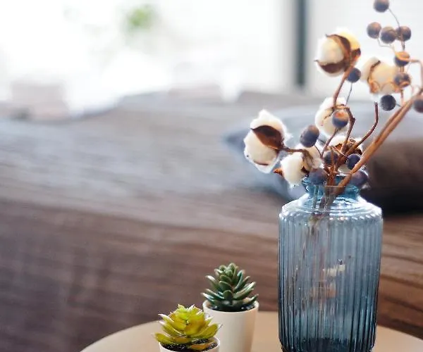 アパート Ap Baltic ミエルノ