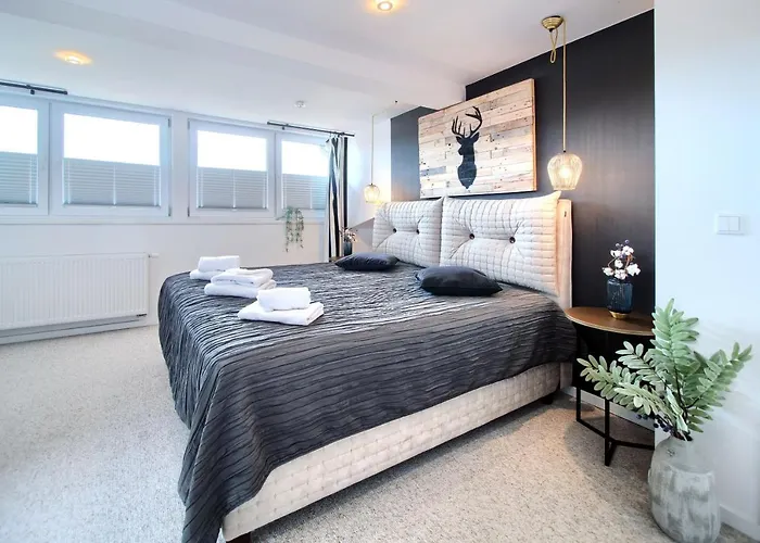 Ap Baltic Appartement *