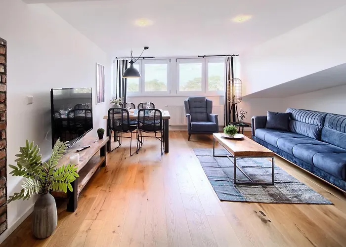 Appartement Ap Baltic *