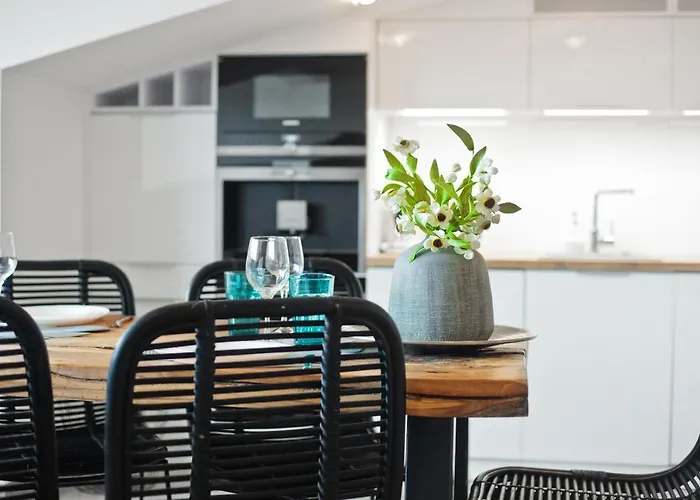 Ap Baltic Appartement Mielno (Koszalin)