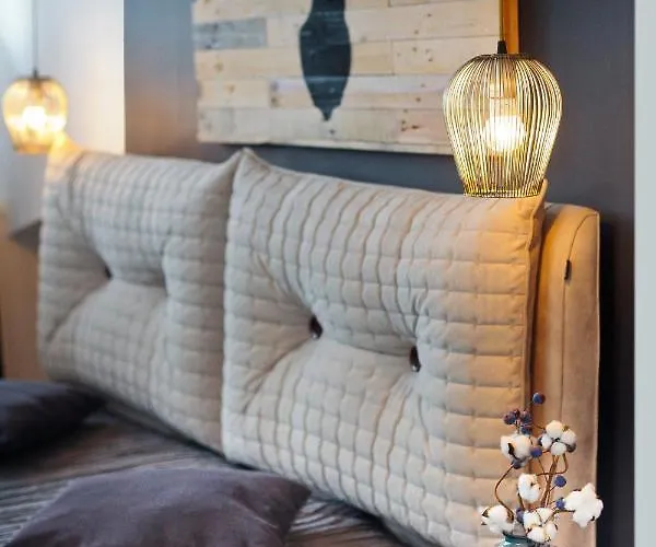 Ap Baltic Appartement