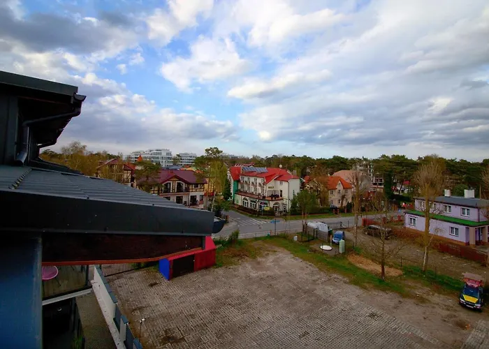 Appartement Ap Baltic