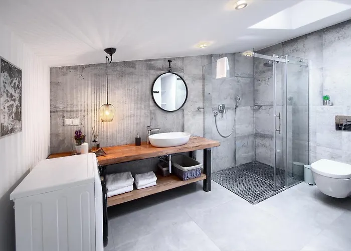 アパート Ap Baltic