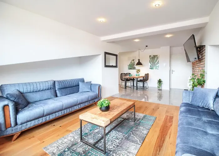 Ap Baltic Appartement