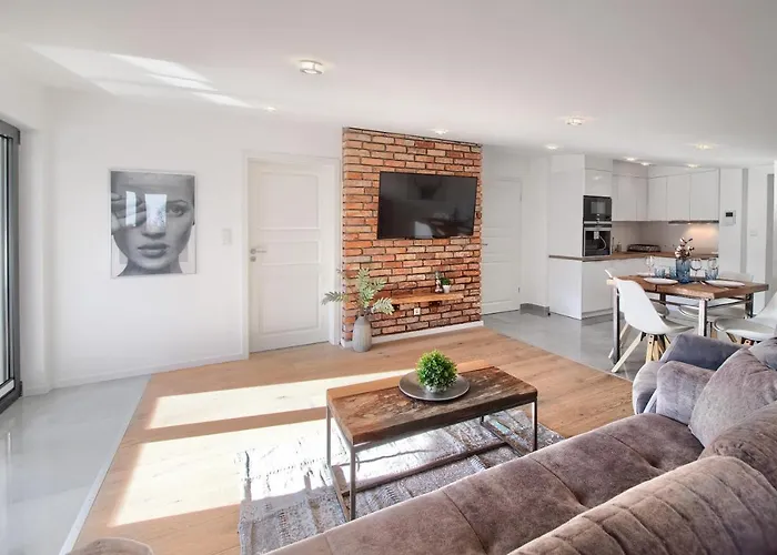 Ap Baltic Appartement *