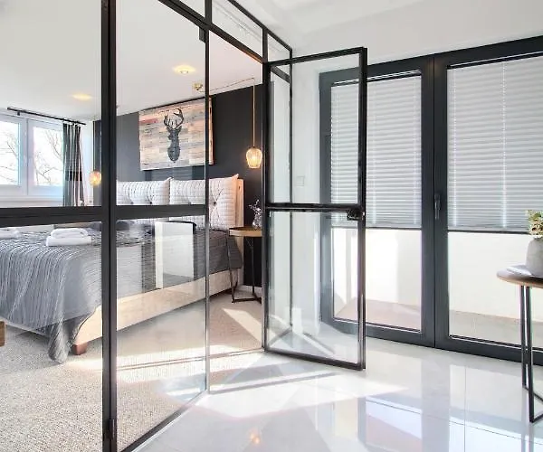 Ap Baltic Appartement Mielno (Koszalin)