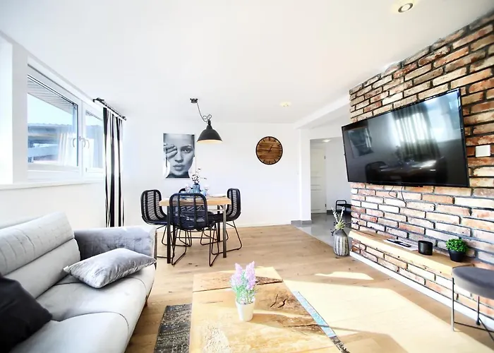 Ap Baltic Appartement Mielno (Koszalin)