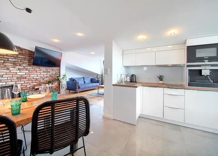 Ap Baltic Appartement