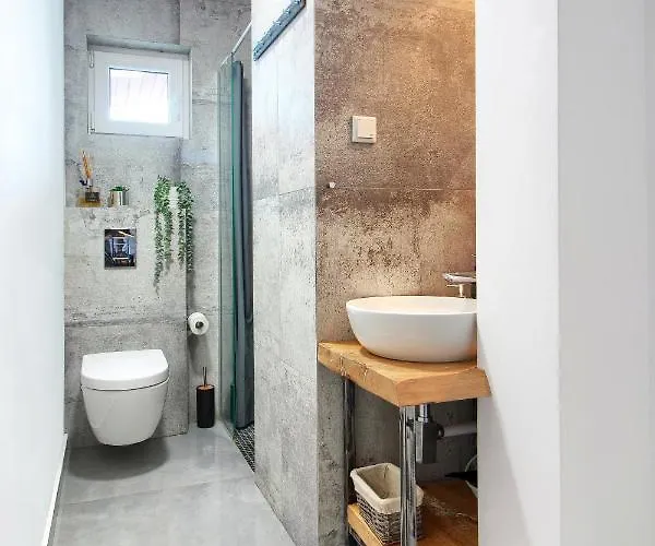 Appartement Ap Baltic Mielno (Koszalin)