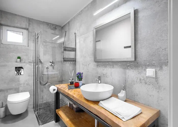 Appartement Ap Baltic