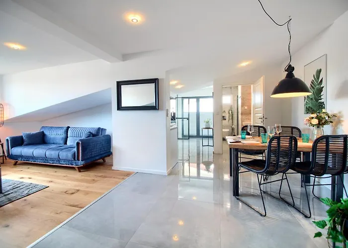 Ap Baltic アパート