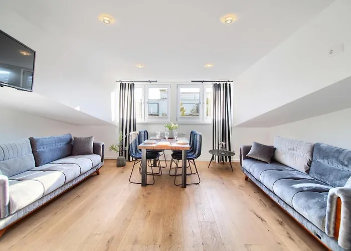 Appartement Ap Baltic