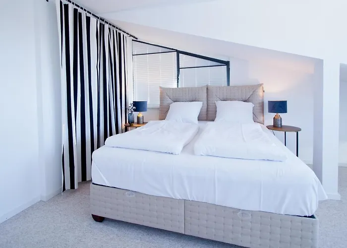 Ap Baltic アパート