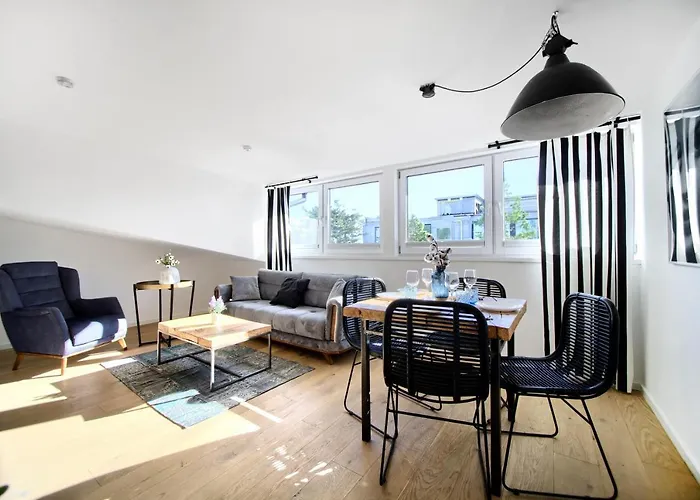 Ap Baltic Appartement *