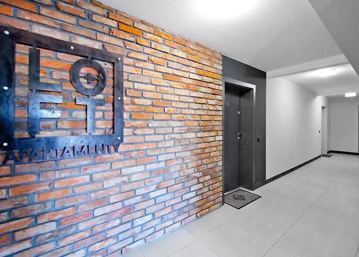 Appartement Ap Baltic Mielno (Koszalin)