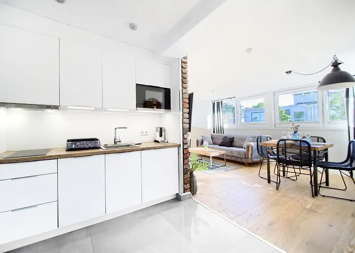 Appartement Ap Baltic *