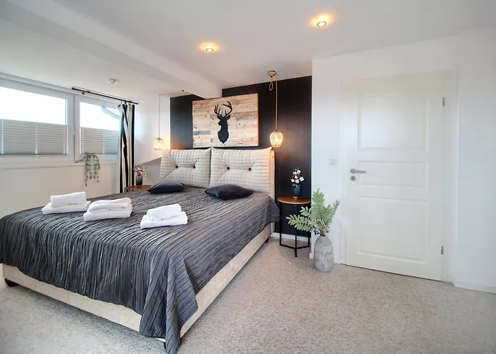 Ap Baltic Appartement Mielno (Koszalin)