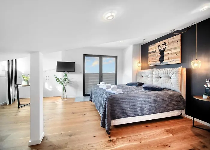 Appartement Ap Baltic