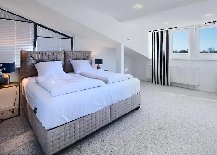 Ap Baltic Appartement Mielno (Koszalin)